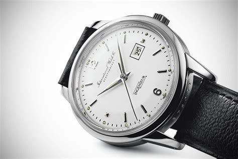 iwc schaffhausen wikipedia|iwc ingenieur history.